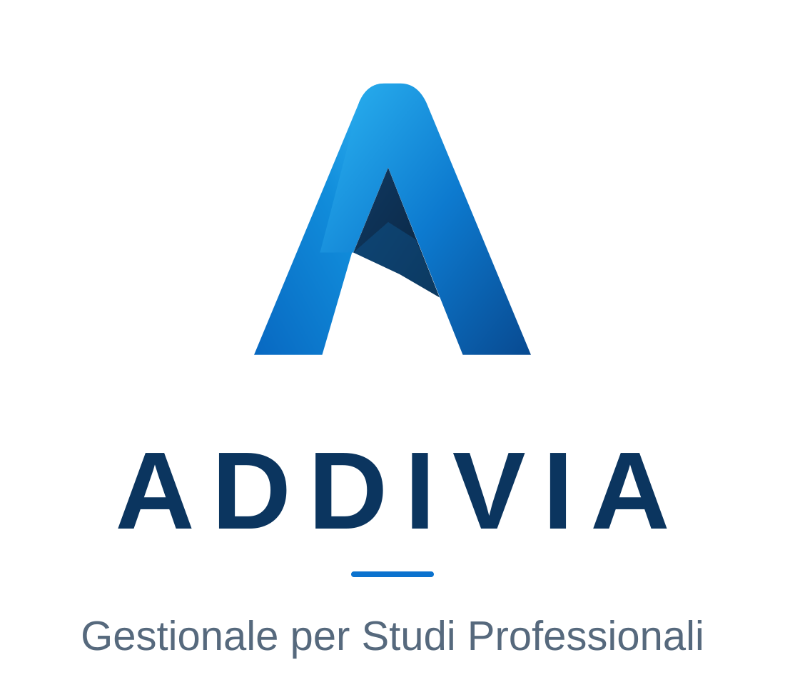ADDIVIA - Gestionale per Studi Professionali